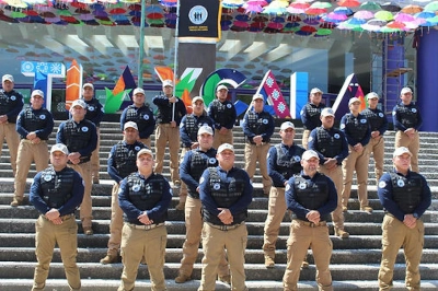 Vigilancia en Tlaxcala